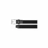 FootJoy 2022 MN FJ ESSENTIAL BELT BLACK -Clubs Shop footjoy 2022 mn fj essential belt black p9086 21566 image