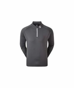 FootJoy CHILL OUT - CHARCOAL