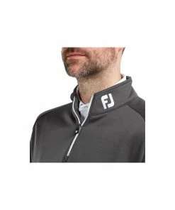 FootJoy CHILL OUT - CHARCOAL -Clubs Shop footjoy chill out charcoal p4630 8623 image