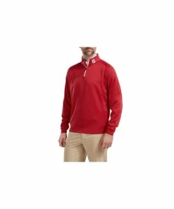 FootJoy CHILL OUT - RED -Clubs Shop footjoy chill out red p4629 8618 image