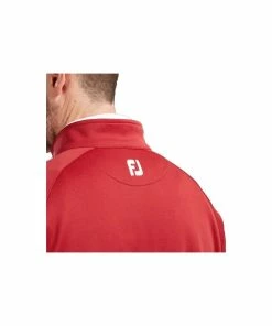 FootJoy CHILL OUT - RED -Clubs Shop footjoy chill out red p4629 8619 image