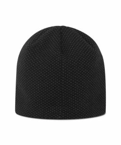 FootJoy DOT JACQUARD BEANIE Navy -Clubs Shop footjoy dot jacquard beanie navy p11862 25396 image