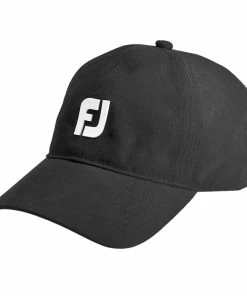 FootJoy DryJoys Baseball Cap