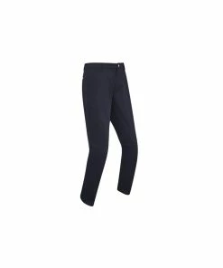 FootJoy FJ LITE SLIM FIT TROUSER - NAVY