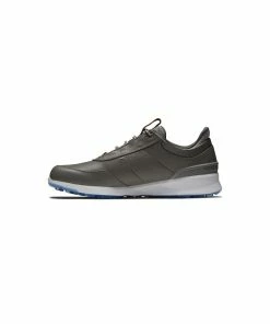 FootJoy FJ STRATOS Golf Shoes Mens - GREY -Clubs Shop footjoy fj stratos golf shoes mens grey p2628 3515 image
