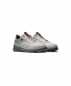 FootJoy FJ STRATOS Golf Shoes Mens - NAVY
