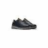 FootJoy FJ STRATOS Golf Shoes Mens NAVY - UK080 -Clubs Shop footjoy fj stratos golf shoes mens navy uk080 p2641 3521 image