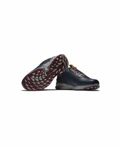 FootJoy FJ STRATOS Golf Shoes Mens NAVY - UK080 8 FootJoy FJ STRATOS Golf Shoes Mens NAVY - UK080 -Clubs Shop footjoy fj stratos golf shoes mens navy uk080 p2641 3524 image