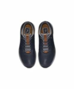 FootJoy FJ STRATOS Golf Shoes Mens NAVY - UK080 9 FootJoy FJ STRATOS Golf Shoes Mens NAVY - UK080 -Clubs Shop footjoy fj stratos golf shoes mens navy uk080 p2641 3526 image