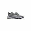 FootJoy FLEX XP Golf Shoes Mens - GREY 2 FootJoy FLEX XP Golf Shoes Mens - GREY -Clubs Shop footjoy flex xp golf shoes mens grey p2690 3552 image