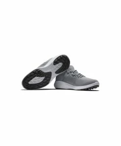 FootJoy FLEX XP Golf Shoes Mens - GREY -Clubs Shop footjoy flex xp golf shoes mens grey p2690 3555 image