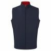 FootJoy HYBRID VEST NAVY