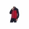 FootJoy HYDROLITE Jacket NAVY/RED/WHITE