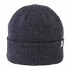 FootJoy KNIT BEANIE HEATHER NAVY
