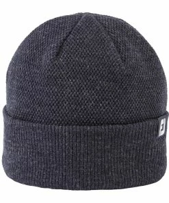 FootJoy KNIT BEANIE HEATHER NAVY
