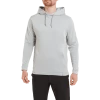 FootJoy Lightweight Hoodie Heather Grey -Clubs Shop footjoy lightweight hoodie heather grey p13337 30208 image