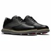 Footjoy Mens FJ TRADITIONS BLACK Golf Shoes -Clubs Shop footjoy mens fj traditions black golf shoes p12598 27456 image