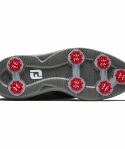 Footjoy Mens FJ TRADITIONS BLACK Golf Shoes 9 Footjoy Mens FJ TRADITIONS BLACK Golf Shoes -Clubs Shop footjoy mens fj traditions black golf shoes p12598 27458 image