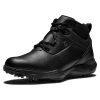 FootJoy Mens Winter Boot Black -Clubs Shop footjoy mens winter boot black p11858 25382 image