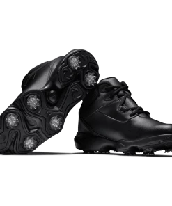 FootJoy Mens Winter Boot Black -Clubs Shop footjoy mens winter boot black p11858 25386 image