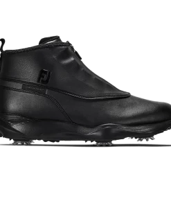 FootJoy Mens Winter Boot Black Shroud -Clubs Shop footjoy mens winter boot black shroud p11859 25387 image