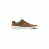 FootJoy MN CONTOUR CASUAL BROWN Golf Shoes