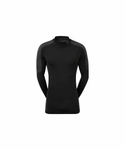 FootJoy Performance Seamless Base Layer - Black