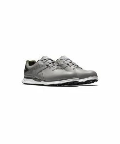 FootJoy PRO SL Golf Shoes Mens - Grey