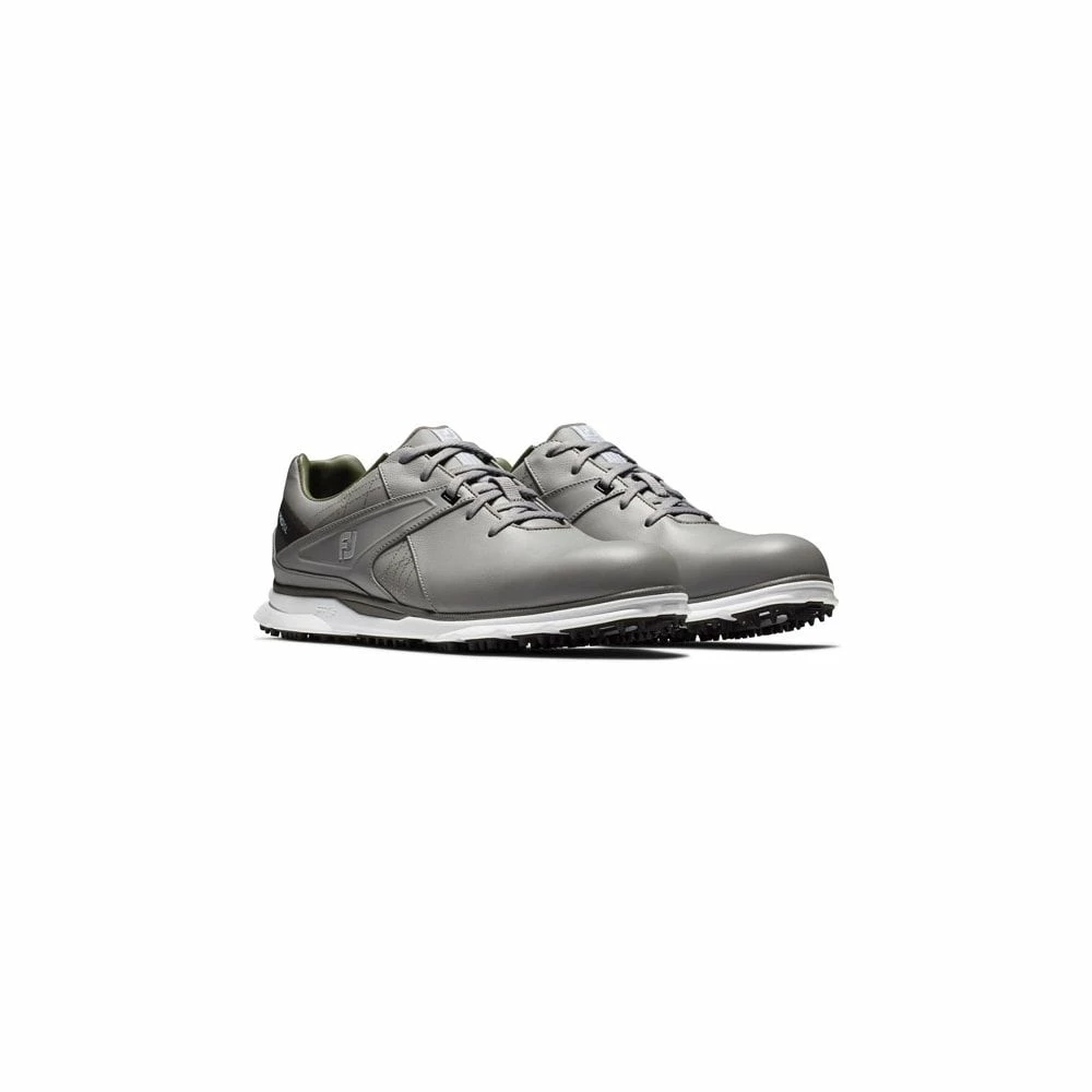 FootJoy PRO SL Golf Shoes Mens - Grey 3 FootJoy PRO SL Golf Shoes Mens - Grey