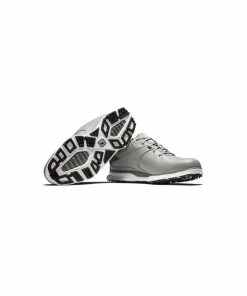 FootJoy PRO SL Golf Shoes Mens - Grey 8 FootJoy PRO SL Golf Shoes Mens - Grey -Clubs Shop footjoy pro sl golf shoes mens grey p2679 3550 image