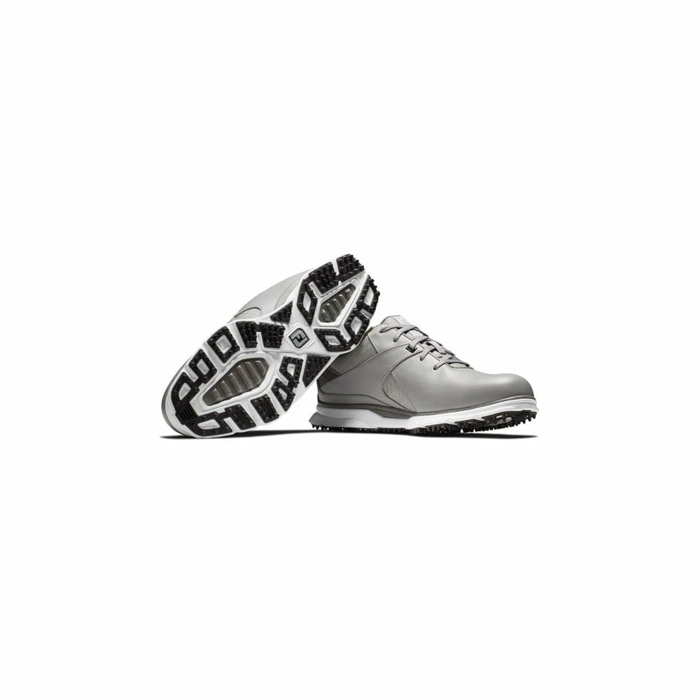 FootJoy PRO SL Golf Shoes Mens - Grey 5 FootJoy PRO SL Golf Shoes Mens - Grey - Image 3