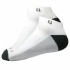 FootJoy ProDry Sport Socks - White - 2 Pack 1 FootJoy ProDry Sport Socks - White - 2 Pack -Clubs Shop footjoy prodry sport socks white 2 pack p7396 14712 image