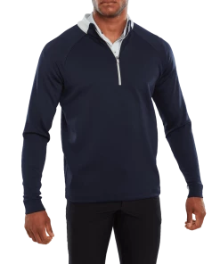FootJoy Rib Trim Chill-Out Navy