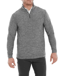 FootJoy Space Dye Chill-Out Black