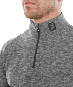 FootJoy Space Dye Chill-Out Black -Clubs Shop footjoy space dye chill out black p13341 30230 image