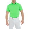 FootJoy Stretch Pique Solid Polo Green 1 FootJoy Stretch Pique Solid Polo Green -Clubs Shop footjoy stretch pique solid polo green p13342 30233 image