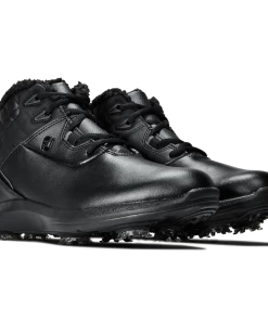 FootJoy Womens Winter Boot Black