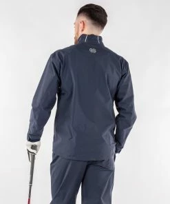 Galvin Green Albert Gortex Jacket Navy/Cool Grey/White 9 Galvin Green Albert Gortex Jacket Navy/Cool Grey/White -Clubs Shop galvin green albert gortex jacket navy cool grey white p12134 25981 image