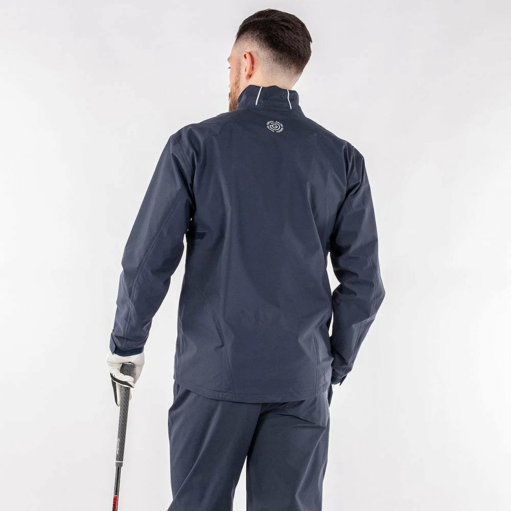 Galvin Green Albert Gortex Jacket Navy/Cool Grey/White 5 Galvin Green Albert Gortex Jacket Navy/Cool Grey/White - Image 3