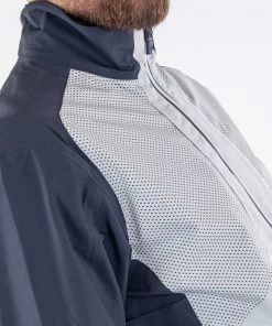 Galvin Green Albert Gortex Jacket Navy/Cool Grey/White 10 Galvin Green Albert Gortex Jacket Navy/Cool Grey/White -Clubs Shop galvin green albert gortex jacket navy cool grey white p12134 25982 image