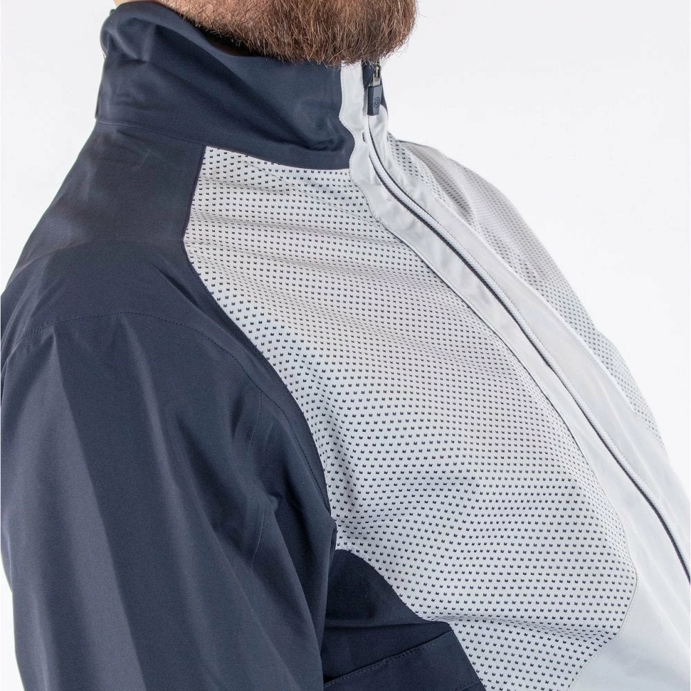 Galvin Green Albert Gortex Jacket Navy/Cool Grey/White 6 Galvin Green Albert Gortex Jacket Navy/Cool Grey/White - Image 4