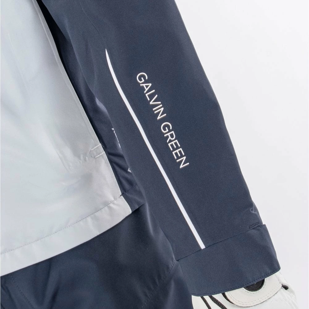 Galvin Green Albert Gortex Jacket Navy/Cool Grey/White 7 Galvin Green Albert Gortex Jacket Navy/Cool Grey/White - Image 5