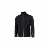 Galvin Green ALONZO PacLite Jacket - Black/White -Clubs Shop galvin green alonzo paclite jacket black white p5820 10743 image