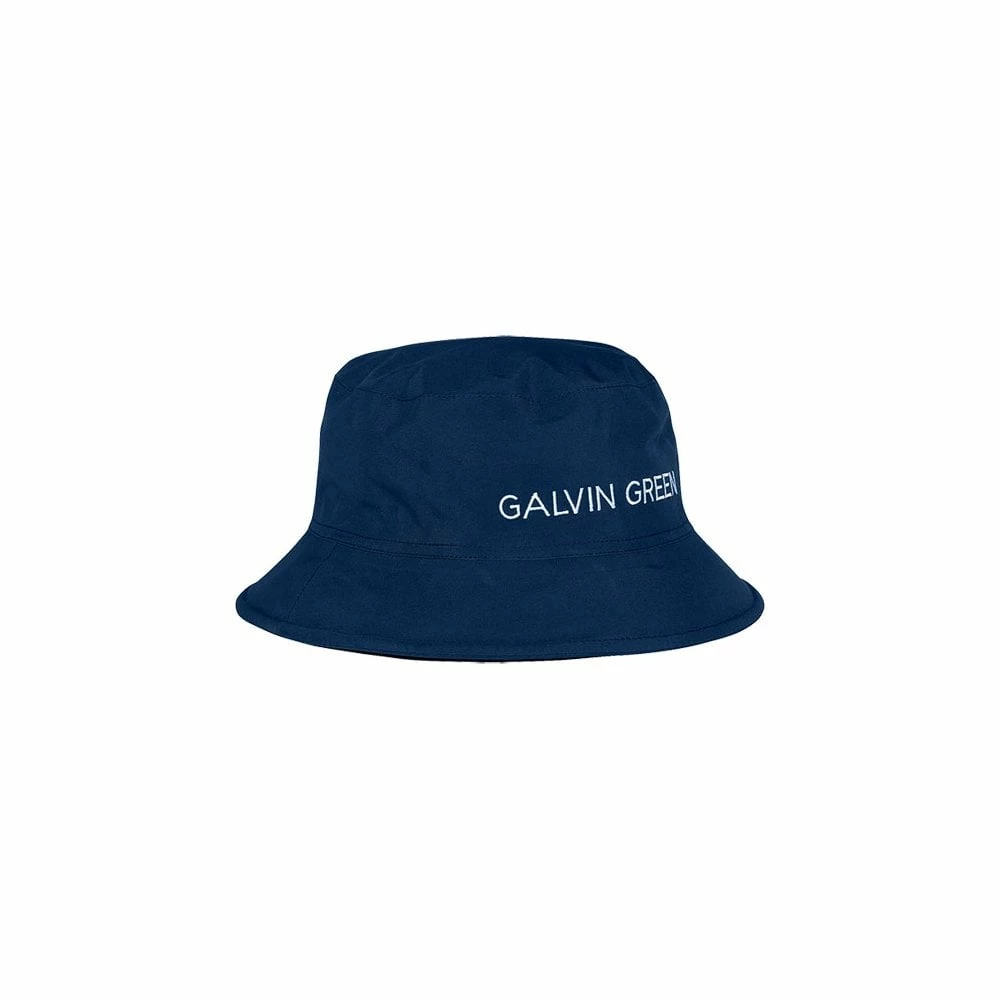 Galvin Green ARK Gore-Tex Bucket Hat - Navy 3 Galvin Green ARK Gore-Tex Bucket Hat - Navy