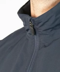 Galvin Green ARLIE Gore-Tex Waterproof Jacket - Navy -Clubs Shop galvin green arlie gore tex waterproof jacket navy p7785 15569 image