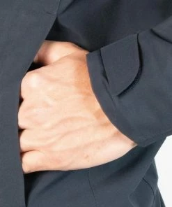 Galvin Green ARLIE Gore-Tex Waterproof Jacket - Navy -Clubs Shop galvin green arlie gore tex waterproof jacket navy p7785 15570 image