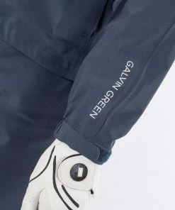 Galvin Green Armstrong Gortex Paclite Jacket Navy/White -Clubs Shop galvin green armstrong gortex paclite jacket navy white p12132 25973 image