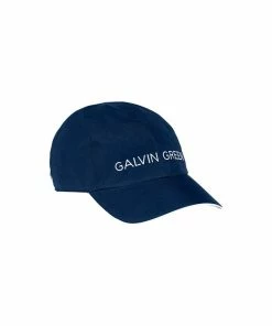 Galvin Green AXIOM Gore-Tex Cap - Navy - PCS