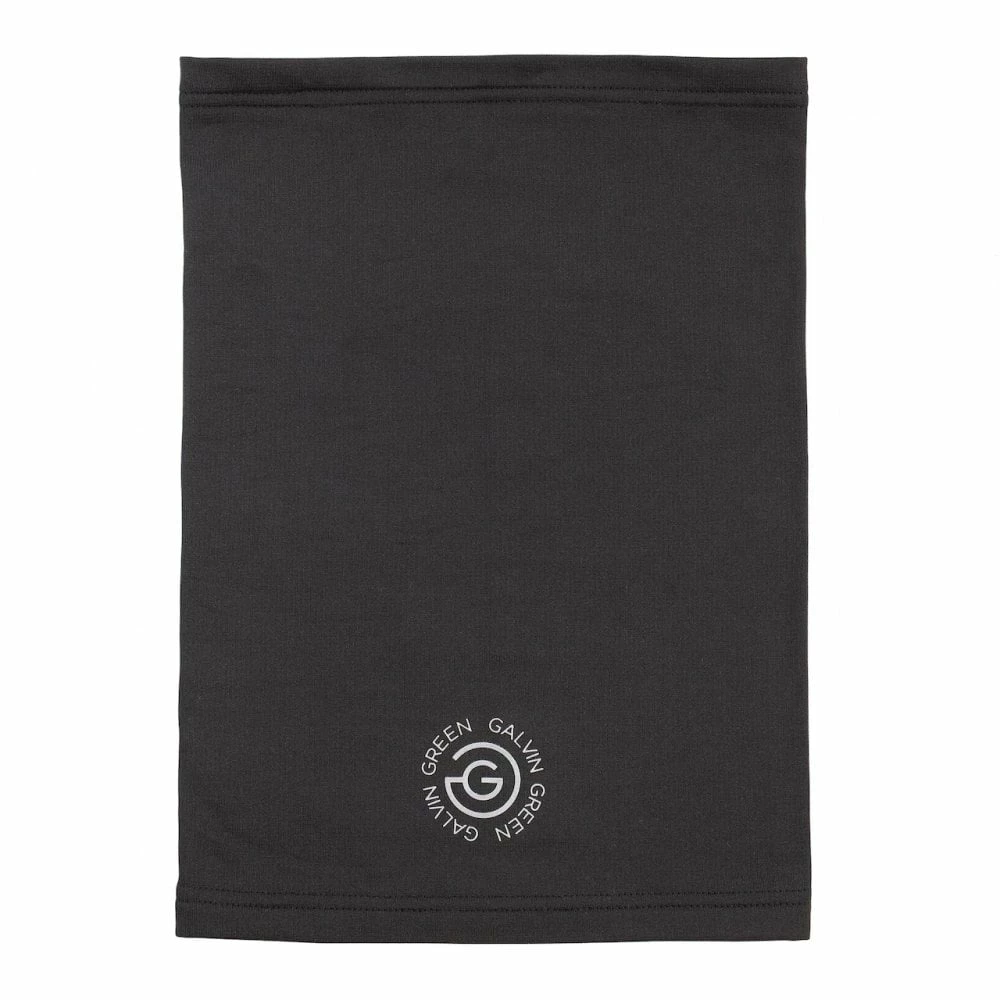 Galvin Green Dex Snood/Bandana - Black 4 Galvin Green Dex Snood/Bandana - Black - Image 2