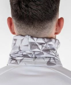 Galvin Green Dragon Snood/Bandana - Cool Grey/Sharkskin -Clubs Shop galvin green dragon snood bandana cool grey sharkskin p12139 26007 image